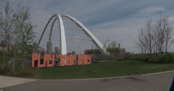 Dallas Stars’ DJ apologizes for trolling Edmonton Oilers with ‘La Bamba’ following Game 2 loss - Edmonton