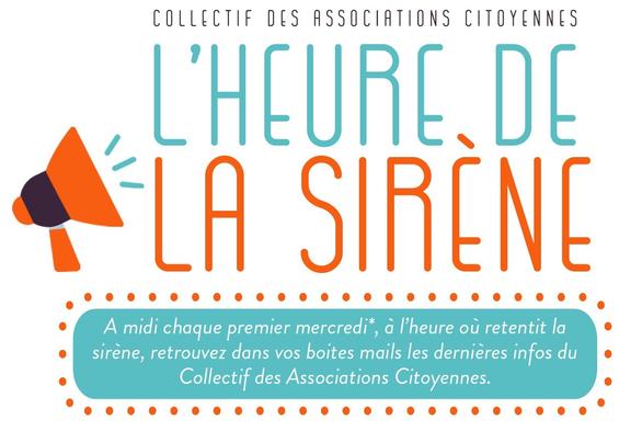 en tête lettre mensuelle "heure de la sirène"