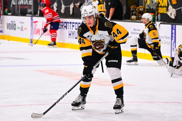 Who Should the Anaheim Ducks Consider for the 2025 NHL Draft? - The Hockey Writers -
