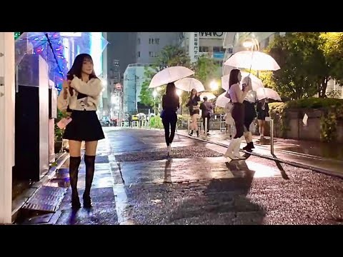 Kabukicho, Shinjuku, Tokyo. Updated on May 12, 2025.