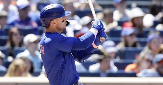 2025 Cubs Heroes and Goats: Game 41