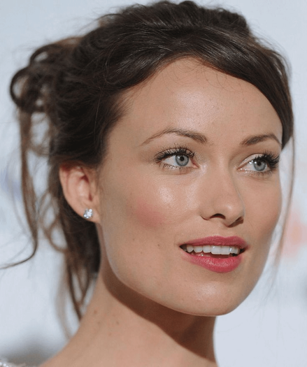 Olivia Wilde