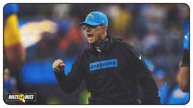 How Jim Harbaugh Fired Up the Anaheim Ducks Pregame