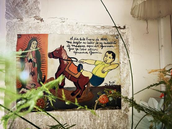 Ex Voto
