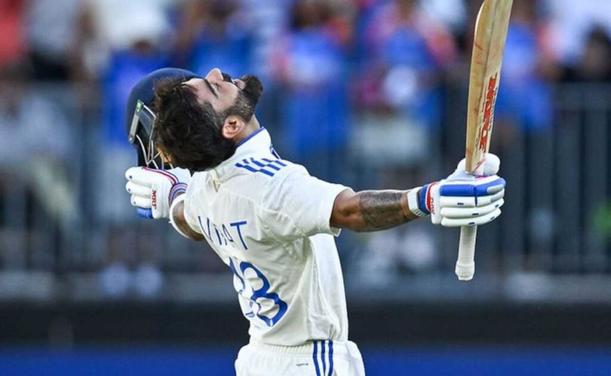 Virat Kohli Test Retirement Live Updates: 'Sourav Ganguly Gave India Spine, But Virat Kohli...' - Controversial Ex-India Coach Greg Chappell
