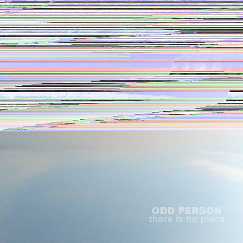 databent album art