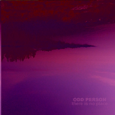 databent album art