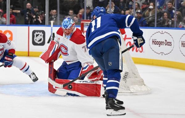 Montreal Canadiens Upcoming RFA's