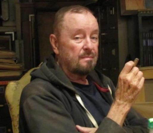 Ingo Swann