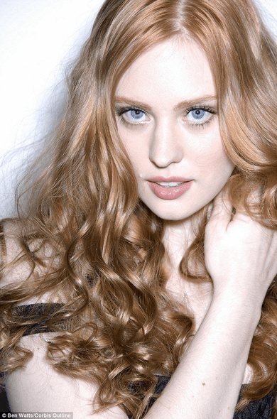 Deborah Ann Woll