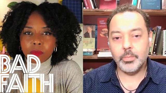 BadFaith podcast