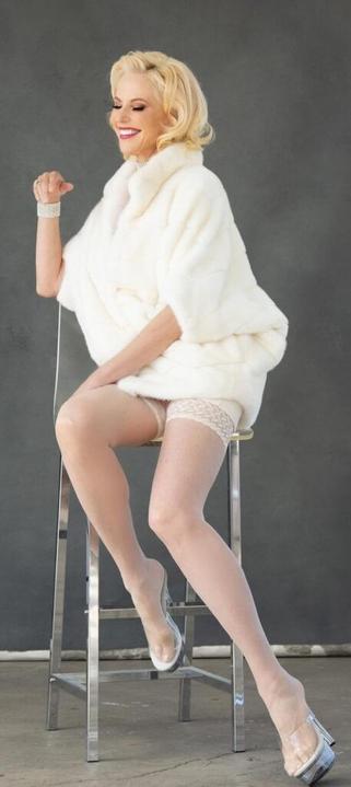 Susan Bratton.