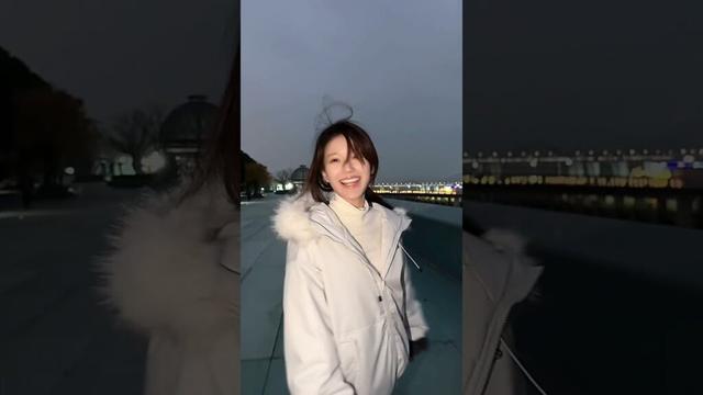 🕊️My winter collection #zhaolusi #赵露思 #rosyzhao #神隐 #thelastimmortal #wintercollection