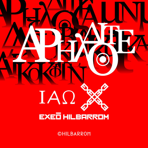 "APHRODITE" (From my "IAO" album) ┤Α Ω├ [©HILBARROM] [Music & Graphics By HILBARROM]  Find it on Spotify, Youtube Music and many others. Just search for "HILBARROM" on your favourite music app.  #hilbarrom #artist #artista #iao #album #songs #aphrodite #afrodita #aphrodisiac #afrodisiaco #sensuelle #pianomusic #piano #pop #ballad #romantic #red #rojo #calor #heat #warm #coverdesign #ep #industry #sounds #sonido #new #relationships #relaciones #love