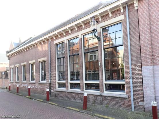 Datum opname: maart 2022.