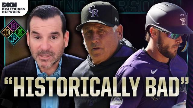 Colorado Rockies fire manager Bud Black amid one of the WORST starts to a season EVER!