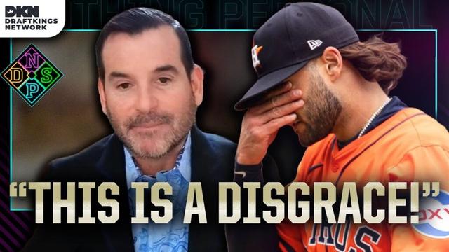 Houston Astros Lance McCullers says his CHILDREN are facing DEATH THREATS after bad start! END THIS!