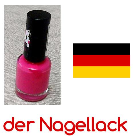 nagellack