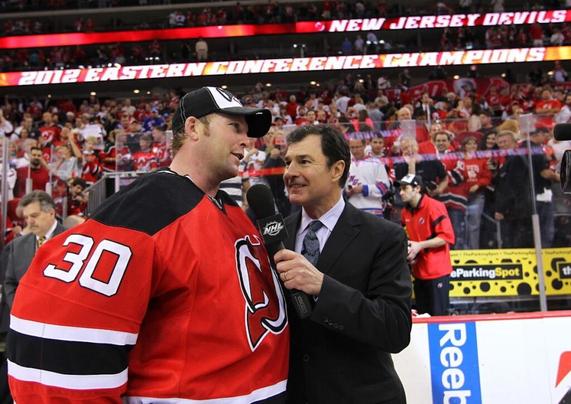Joe Micheletti Opens Up About The Rangers Situation And How To Fix It