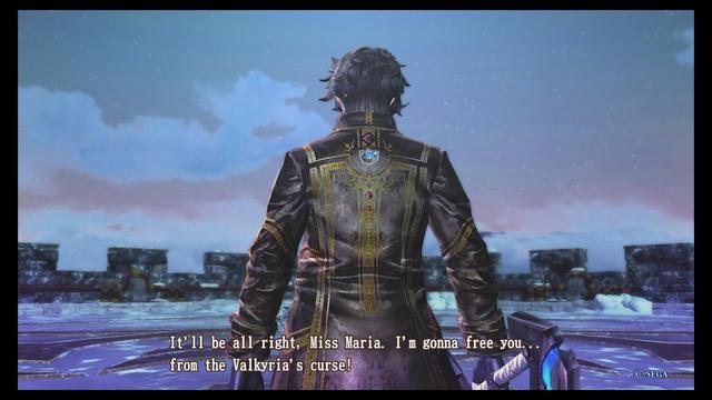📰 Una imagen #random #randomImageGame #randomPic #imagenRandom #videogames #ValkyriaRevolution - Valkyria Revolution