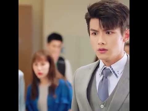 🥺🥺He misunderstood his girlfriend. #优酷 #YOUKU #99分女朋友 #My Girl #赵弈钦  #厉嘉琪  #shorts