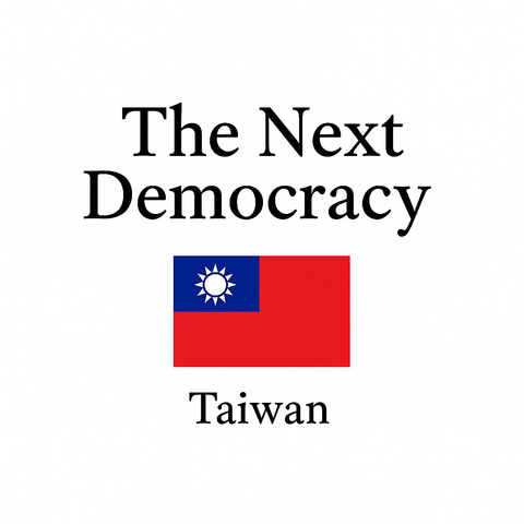 The Next Democracy: Taiwan


Hypothetically speaking . . .


Taiwan's Digital Bloom! 🌸 

What if citizens voted daily on laws via secure e-ID, inspired by vTaiwan & Audrey Tang? 

"Next Democracy" pilot in action. 

Could bubble tea shops become voting hubs?