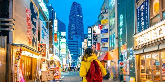 Experts Say How to Make Japan Trip More Environmentally Friendly
