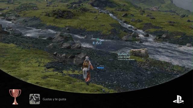 📰 Una imagen #random #randomImageGame #randomPic #imagenRandom #videogames #DEATHSTRANDINGDIRECTORSCUT - DEATH STRANDING DIRECTOR'S CUT
