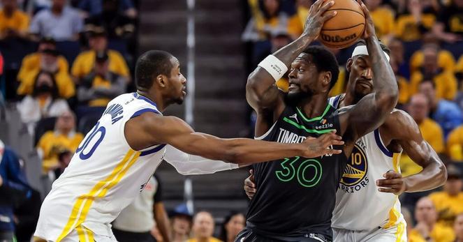 Warriors News: Jimmy Butler reiterates he and Jonathan Kuminga can ‘thrive’ together