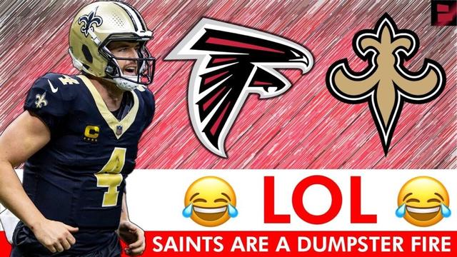 Atlanta Falcons Received GREAT News Over The Weekend