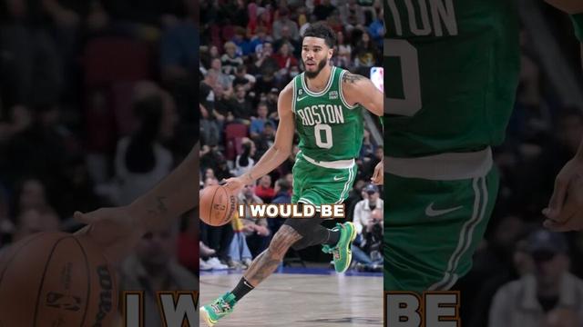 What do you expect out of the Celtics tonight?