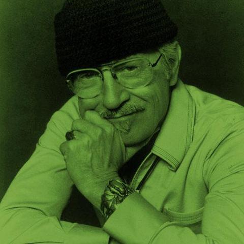 From Wikipedia: James George Hunter (August 19, 1918 – May 28, 1996), known professionally as Jimmy Rowles (sometimes spelled Jimmie Rowles), was an American jazz pianist, vocalist, and composer.