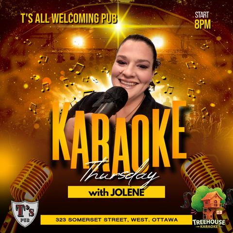 T's All Welcoming Pub - Weekly Events & BIRTHDAY PARTY!
Wednesday - T's Talent Show @ 9 PM with your host Bianca Allen!
Thursday - Treehouse Karaoke @ 8 PM with your host Jolene!
Friday - #TGIF Drag Night @ 9 PM with your Shea D. Ladie!
Friday - 11 PM the music kicks in with Zabella!
Friday - 11 PM, the music kicks in with Zabella!
Saturday T's Anniversary - 2PM ALL DAY!
Saturday - BLUF Leather Social @ 8 PM!
Saturday - Fetish Gear Night @ 9 PM!
Saturday - Music with Zabella starting at 9 PM!