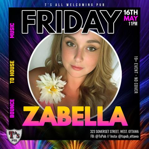 🎉 T's Weekly Events + Anniversary Bash!

Wednesday @ 9 PM – T’s Talent Show with host Bianca Allen

Thursday @ 8 PM – Treehouse Karaoke with Jolene

Friday @ 9 PM – #TGIF Drag Night with Shea D. Ladie

Friday @ 11 PM – Dance Party with music by Zabella

Saturday @ 2 PM – T’s Anniversary Party – All Day Fun!

Saturday @ 8 PM – BLUF Leather Social

Saturday @ 9 PM – Fetish Gear Night + Zabella on the decks
