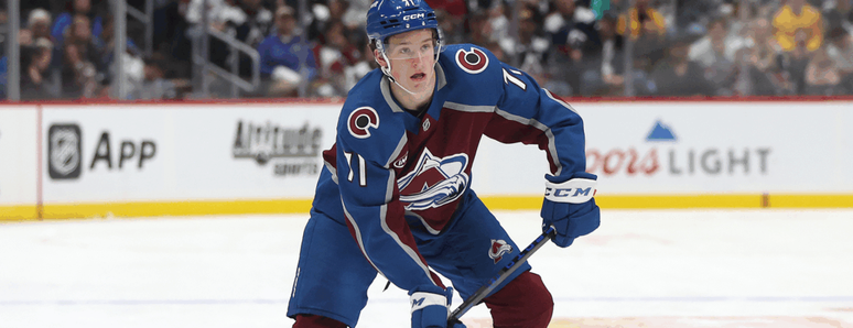 New York Islanders Trade with Colorado, Anaheim