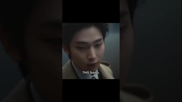 he looks like a kdrama actor with the exposed forehead. #enhypen #kpop #viral #fyp #sunoo #kdrama