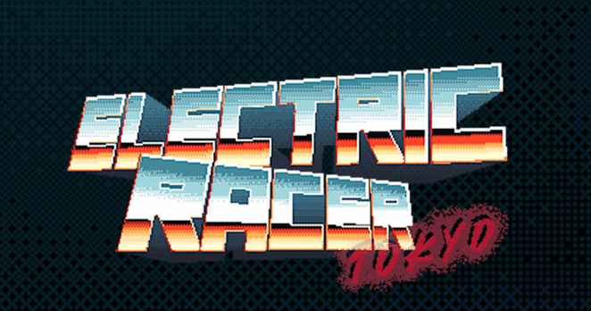 Nissan launches 90s-inspired video game ahead of Formula E race in Tokyo | The Work