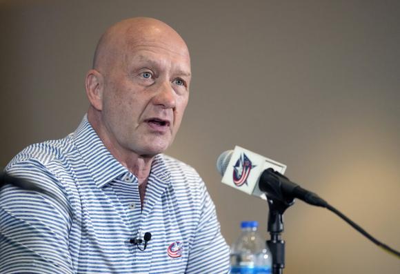 Islanders To Interview Jarmo Kekalainen For GM Position