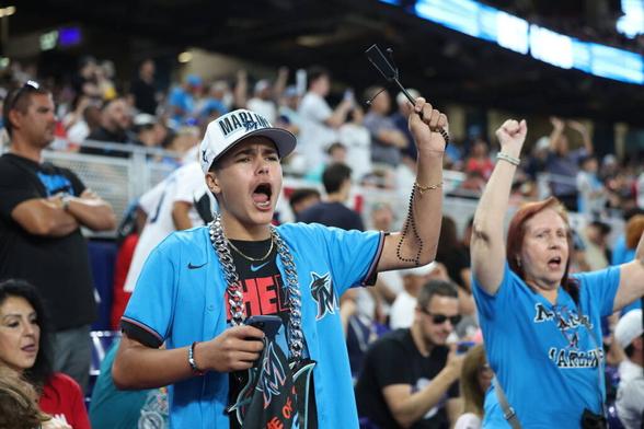 These Are The Best Marlins Games To Get Giveaways This Year