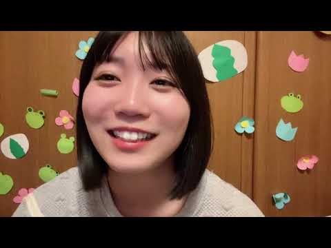 MIYU NAKASAKA 2025年05月12日22時00分48秒 中坂 美祐（SKE48 チームE）