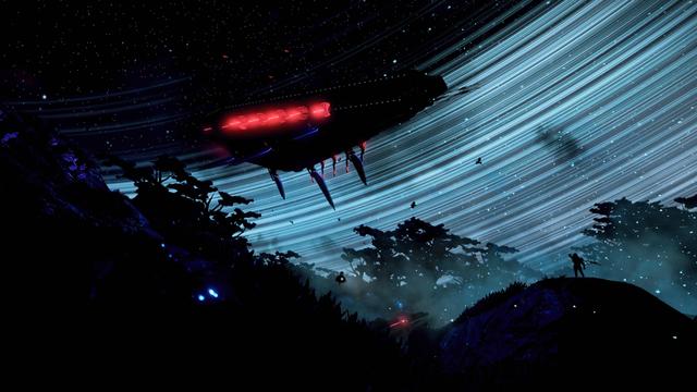 Image from No Man's Sky: Featured Screenshot by That Homie Merc