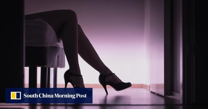 Japanese women in South Korean prostitution ring blamed for shaming homeland