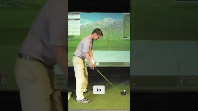 Driver Draw Stance and Path | Square to Square #golf #distance #draw #driver #SquaretoSquare #stance