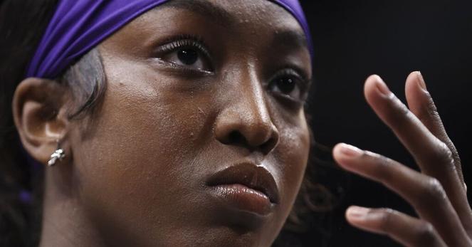 Where LSU, South Carolina, UConn rank in post-transfer portal top 25 for women’s college basketball