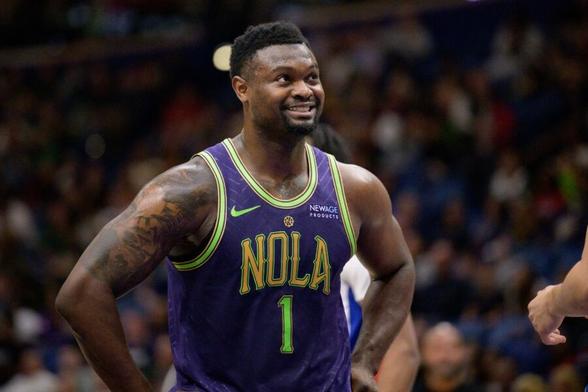 Southwest Notes: Williamson, Mavs Backcourt, Whitmore, Sheppard, Spurs Draft