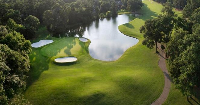 Arcis Golf to acquire The Woodlands Country Club, firming up Texas ‘growth corridor’