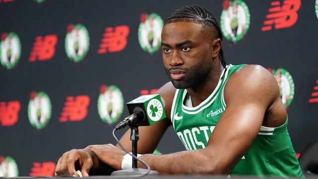 Jaylen Brown Makes Blunt Statement After Celtics-Knicks Game