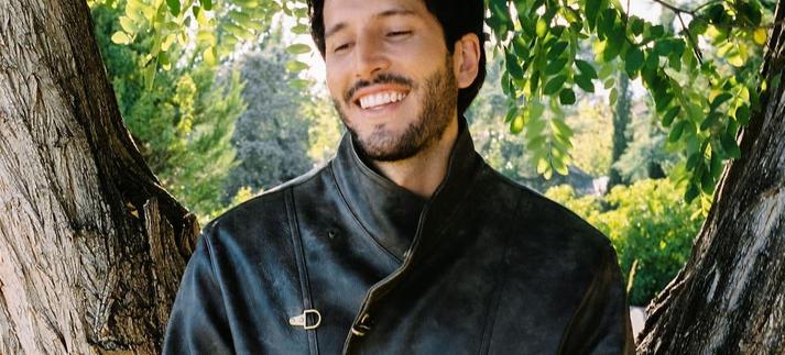 Sebastián Yatra