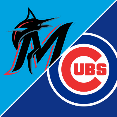 Cubs 5-2 Marlins (May 12, 2025) Game Recap