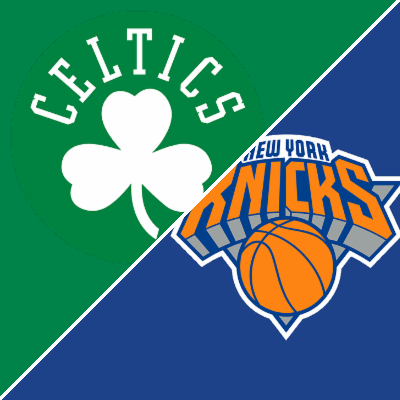 Post Game Thread: The New York Knicks defeat The Boston Celtics 121-113